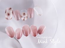 ミンクスタイル 代々木公園 代々木八幡店(Mink style)/