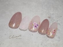 ネイルクローゼット(Nail Closet)/sakura Design &nbsp;
