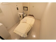 ポーラ ザ ビューティ ニットーモール熊谷店(POLA THE BEAUTY)/エステルーム