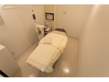 ポーラ ザ ビューティ ニットーモール熊谷店(POLA THE BEAUTY)/エステルーム