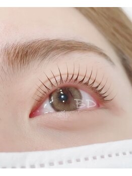 バースデーバースデー 藍住店(BirthDay BirthDay)/☆バースデーアイラッシュ