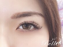 ベルエ 京橋店(Belle)/バインドロック/マツエク