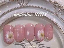 ネイルサロン リッティー(RITTY)/