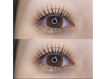 ラプレ(Lapule)/ケラチンラッシュ上下