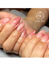 オンリーネイル(Only Nail)/定額4本アート