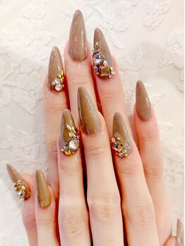 ブリリアント(Brilliant)/￥9800