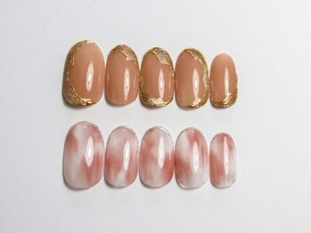 HAND◆Nailデザイン【1】