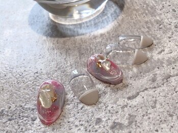 デザインサンプル