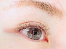 アイラッシュサロン ブラン イオンモール久御山店(Eyelash Salon Blanc)/４Dボリュームラッシュ