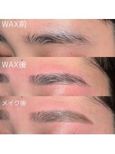 ビューティフェイス ビューティアイラッシュ 岡山天満屋店(BeautyFace Beautyeyelash)/アイブロウスタイリング