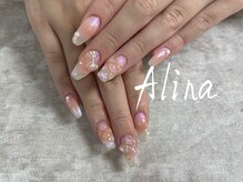 エリナネイルサロン池袋(Alina Nail Salon)/
