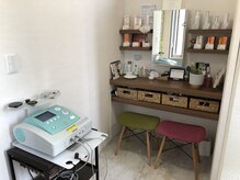 ハナビラ(Hanabeal)/お気に入りのドレッサー