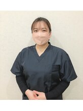 ゆうゆう整体院 磯貝 友花