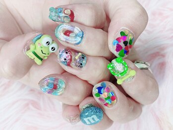 だんごバレエ団202/