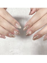 クリーム(Nail Atelier CREAM)/seasons定額