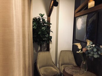 130°の癒し 山形南店/癒しのグリーンはたやさずに☆