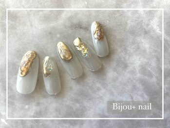 ビジュープラス 松本店(Bijou+)/トレンド定額