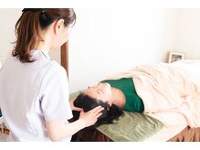 【フランス式ドライヘッドスパ】睡眠に特化した日本初の技術