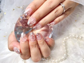 アキラネイルサロン(Akira nail salon)/