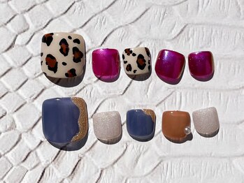 デザインサンプル☆豊富