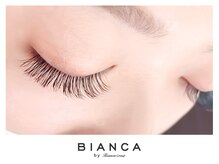 ビアンカ 上野店(Bianca)の雰囲気（まつげメニューも充実♪マツエクや人気のまつげパーマもご用意☆）