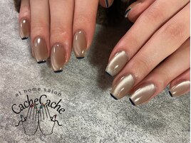 ぷるマグ細フレンチ