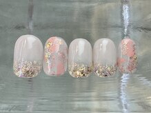 ナネア カラー(nanea color)/奥ゆきフィルム9000円