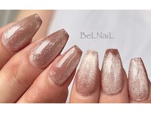 ベル ネイル(BeL NaiL)/