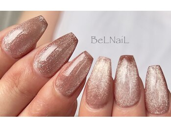ベル ネイル(BeL NaiL)/