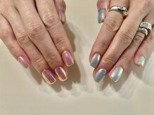 エテル(etel)/パラジェル/フィルイン/長さ出し