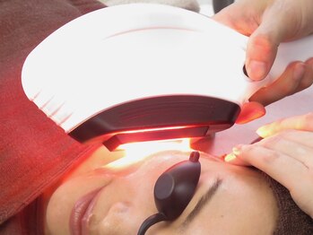 ティーツリー(Tea Tree)の写真/【ファンデの厚塗り卒業】冬こそはシミ改善＆予防ケアが勝負！若々しい印象の素肌美人へ◎