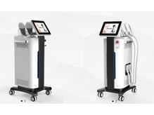 ブプラ 宜野湾店(BUPURA)/磁気痩身で、筋力を強化！