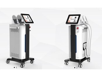 ブプラ 宜野湾店(BUPURA)/磁気痩身で、筋力を強化！