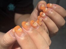 ネイルスタジオ ケイヴォーテ(NAIL STUDIO Kay Veaute)/【HAND】持ち込みデザイン60分