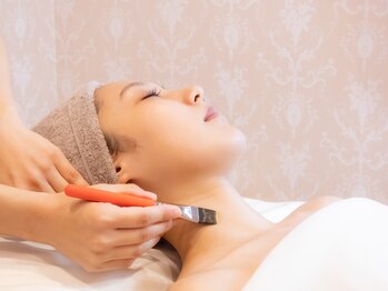 デジール(DESIR)/世界初のLHAと特許成分P-Sol