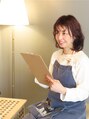 アイリー(IRIE) 森 理恵
