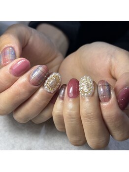 爪家/【全メニューオフ・ケア無料!】