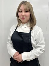 アンセ アイラッシュ 梅田茶屋町店(ance eyelash) 茶屋町店★ ハシモト