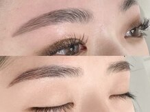 クルン(KURUN)/ハリウッドブロウリフト