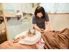 【魂の想いを癒したい方へ】水子セッション＋温熱　90分　￥12000→￥9000