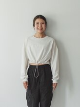 アステル 南青山店&nbsp;Nao Tsunoda