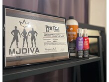 ビヨンドワックス 大宮(BEYOND WAX)の雰囲気（ProTan正規取扱い店。JBBFスプレータン認定ディプロマ取得済み。）