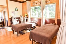 ラフロレゾン(La floraison)