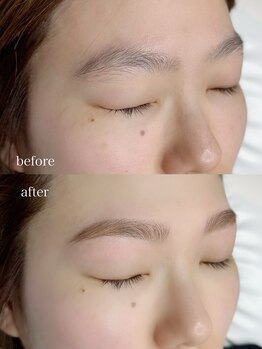 エリス 京橋(Eliss)/ハリウッドブロウリフト