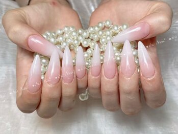 アイリスネイル 大塚(Iris Nail)/カラーグラデーション