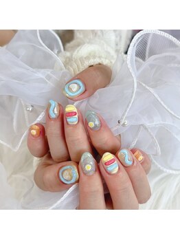 ミニョン レーヴ(Mignon Reve)/