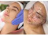 【話題沸騰】肌悩みに合わせてブレンド!フェイスWAX＋ハイドロジェリーマスク