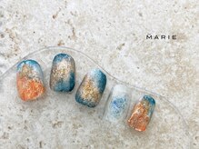 ザ マリー 磐田店(THE MARIE)/☆定額8000円コース 0605 A