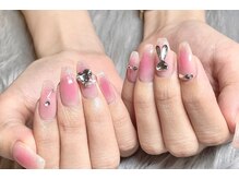 ネイルラン(nail ran)/