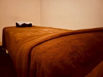 ゆめみし イオン大阪ドームシティ店/個室